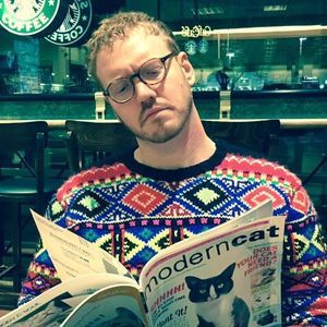 Meet your Posher, Evan